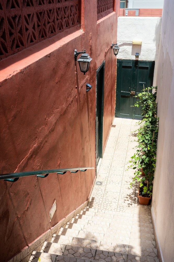 Apartamentos Typical Canary House