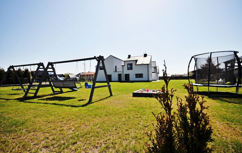 Apartamentos Villa Blanca