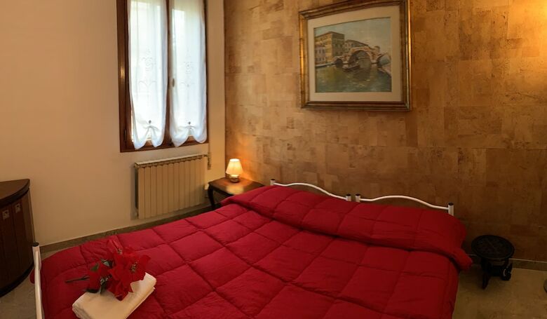 Hotel Royal Guest House Venice