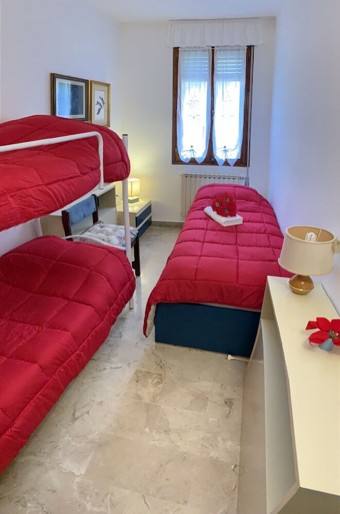 Hotel Royal Guest House Venice
