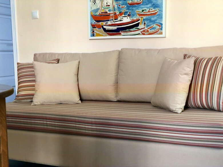 Hotel Mykonos Old Harbor Suite