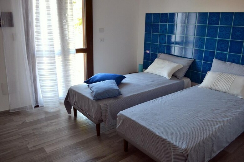 B&B  La Casa Bianca Di Porto Conte