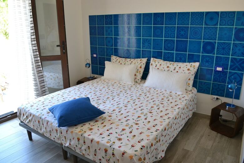 B&B  La Casa Bianca Di Porto Conte