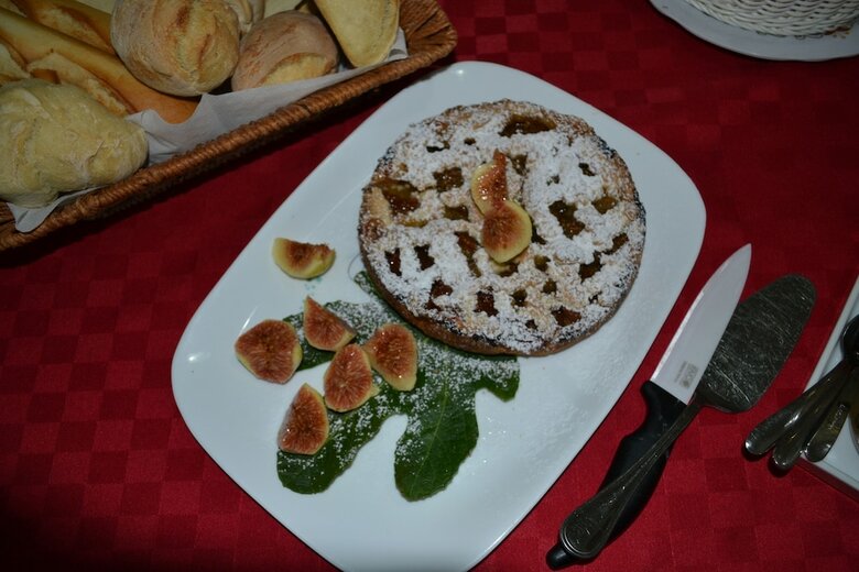 B&B  La Casa Bianca Di Porto Conte