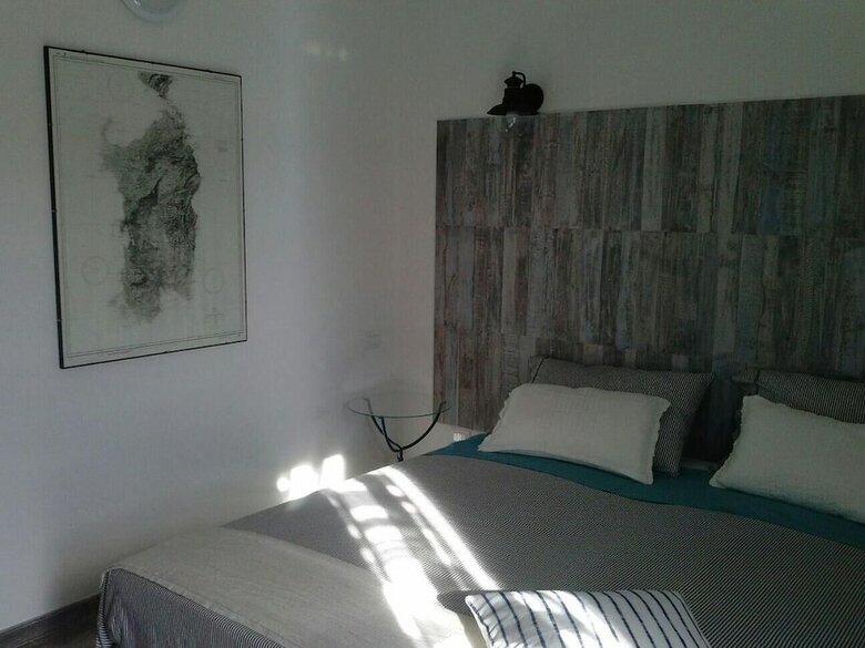 B&B  La Casa Bianca Di Porto Conte