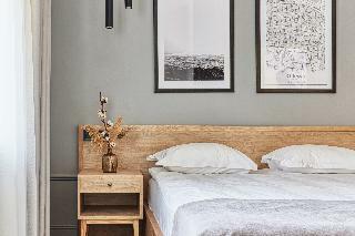 Wine&pillow Hotel By Frapolli