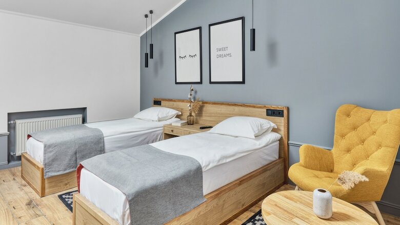Wine&pillow Hotel By Frapolli