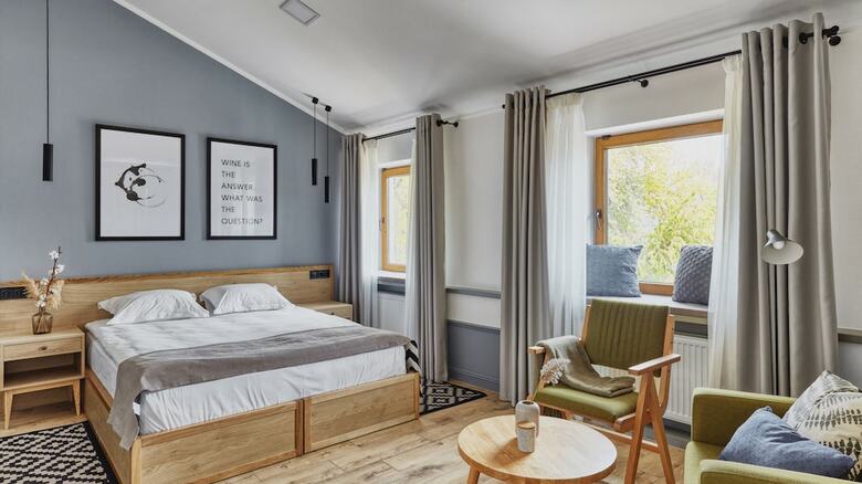 Wine&pillow Hotel By Frapolli