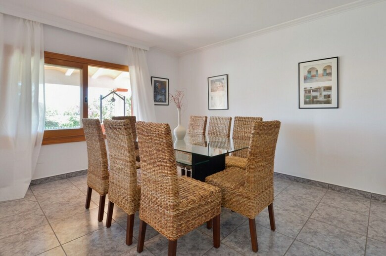Sa Carroca Villa