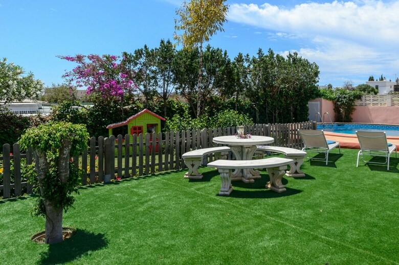 Sa Carroca Villa