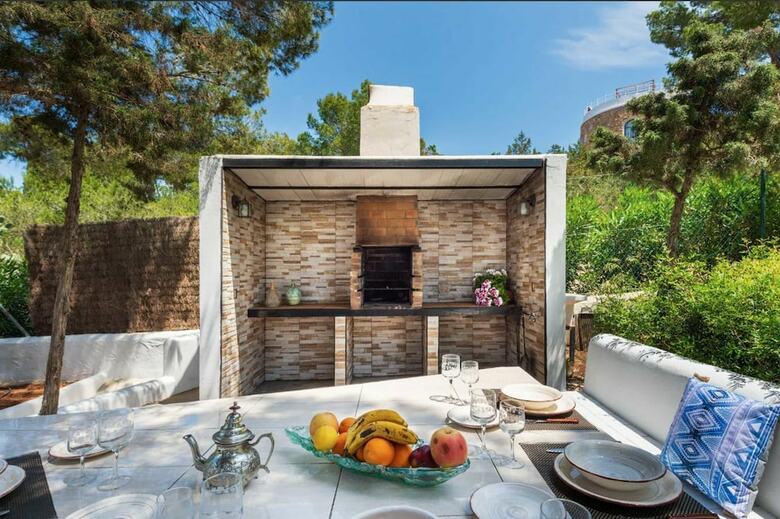 Villa Can Jasa