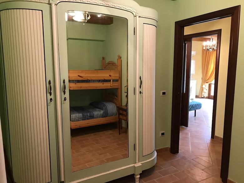 Agroturismo Terra Del Sole