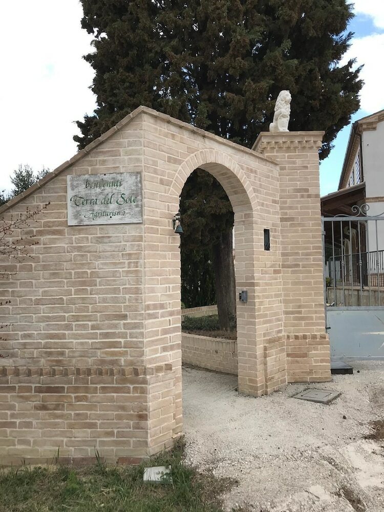 Agroturismo Terra Del Sole