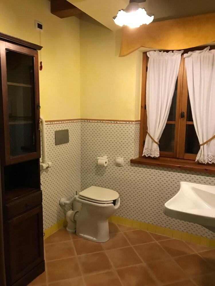 Agroturismo Terra Del Sole