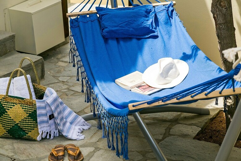 Apartamentos Syra Suites