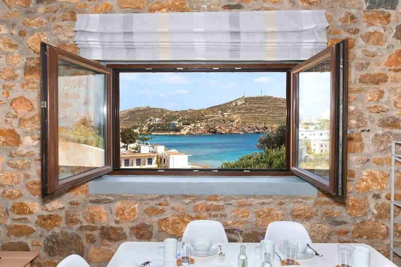 Apartamentos Syra Suites