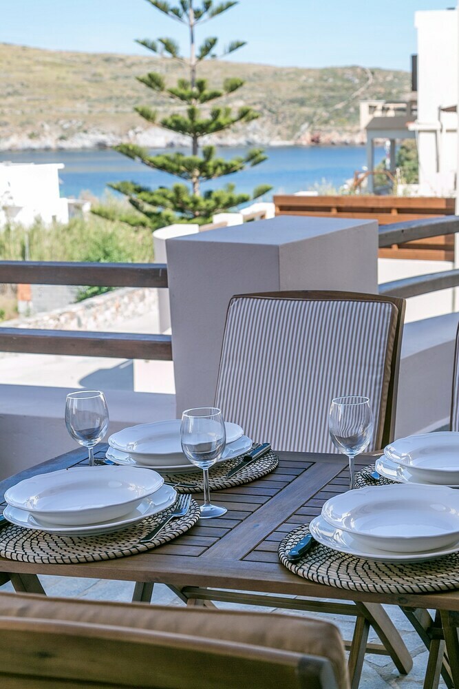 Apartamentos Syra Suites