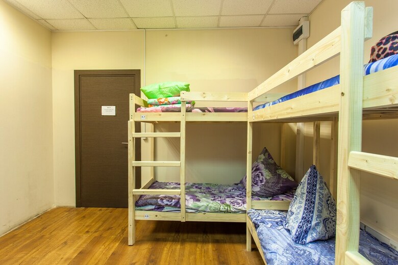 Hostal Center