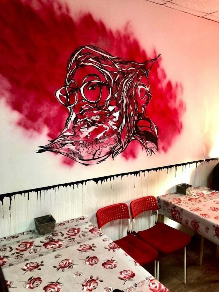 Hostal Center