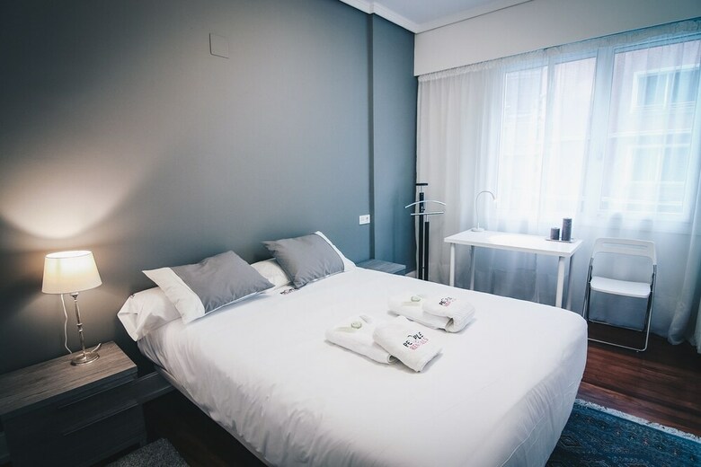 Ibarrola Apartment By People Rentals