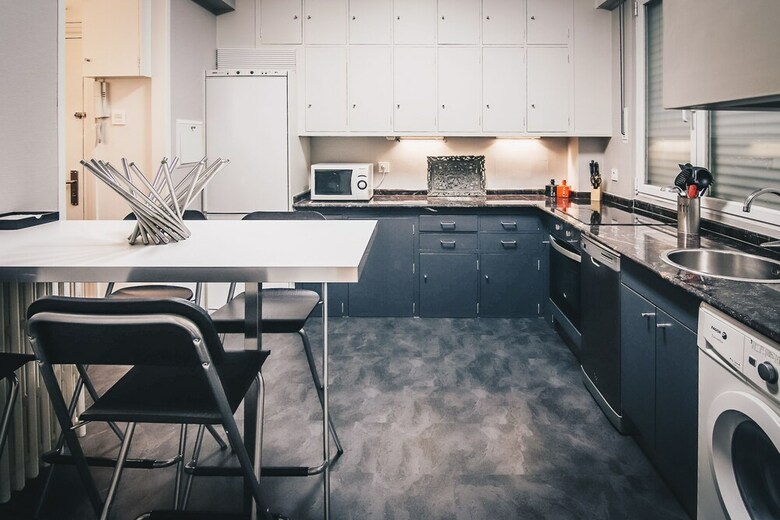 Ibarrola Apartment By People Rentals