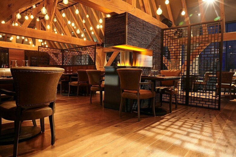 Cave Hotel & Golf Resort