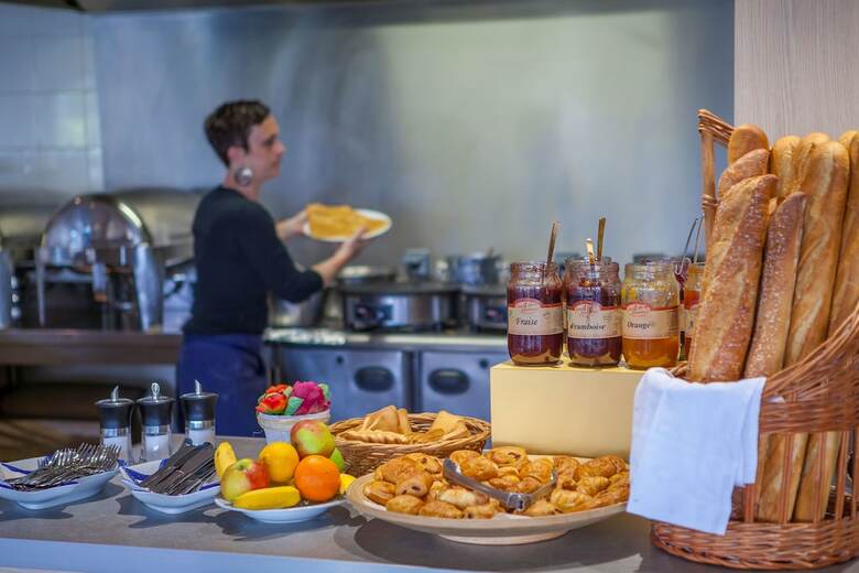 Hotel H�tel Le Cardinal