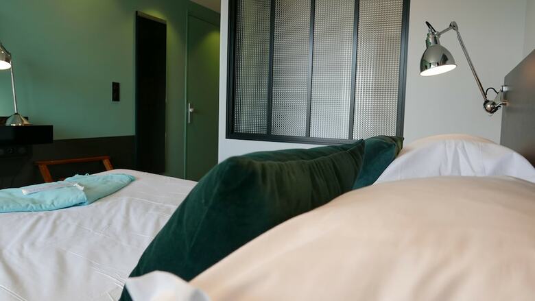 Hotel H�tel Le Cardinal