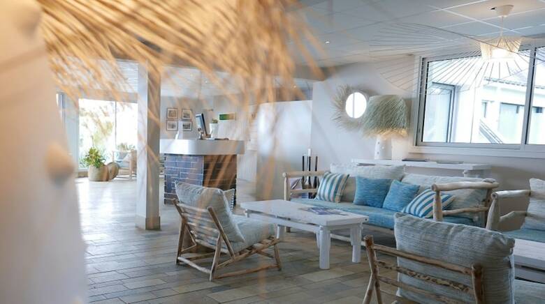 Hotel H�tel Le Cardinal