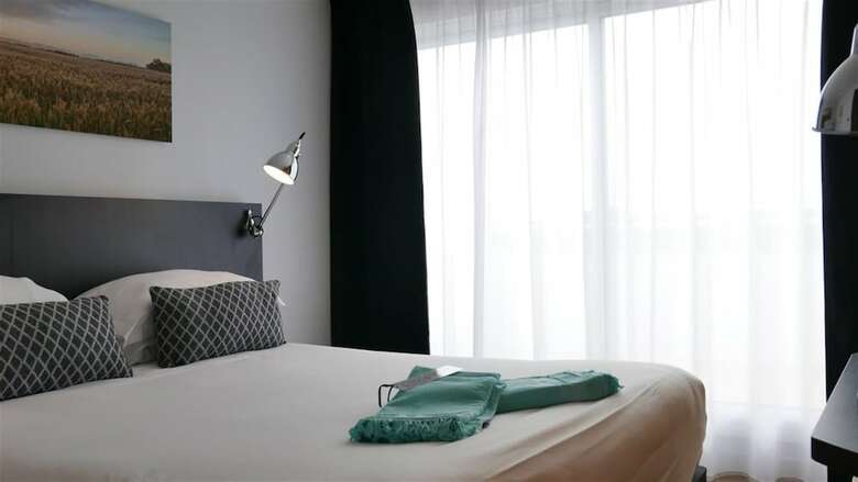 Hotel H�tel Le Cardinal