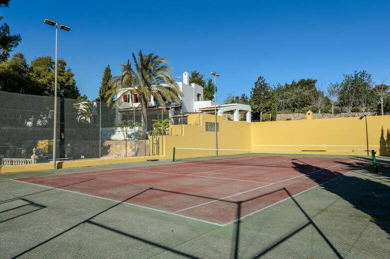 Villa Romero