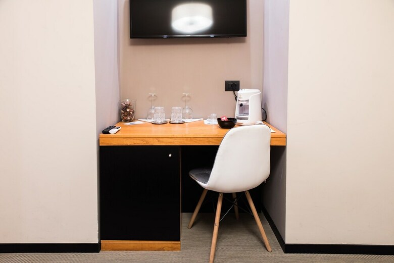 Hotel Unicum Vite