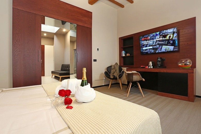 Hotel Unicum Vite