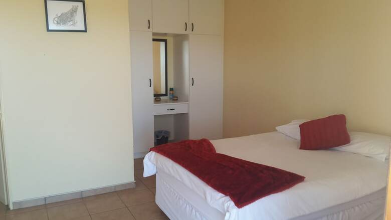 Bed & Breakfast Tismaree Guestfarm