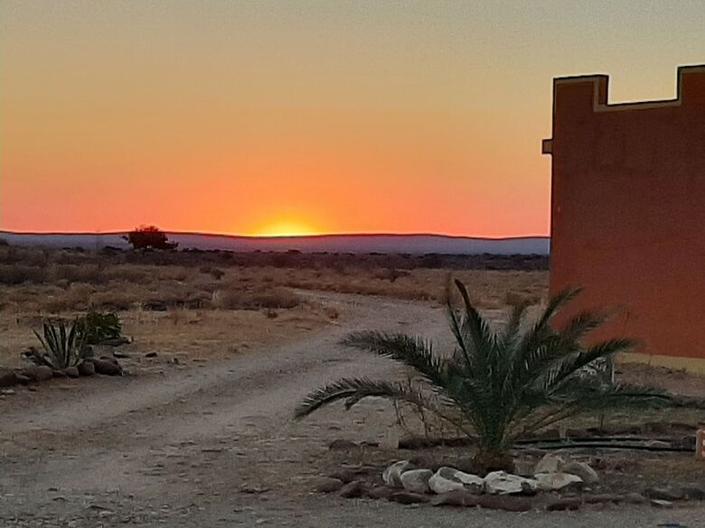 Bed & Breakfast Tismaree Guestfarm