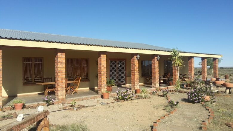 Bed & Breakfast Tismaree Guestfarm