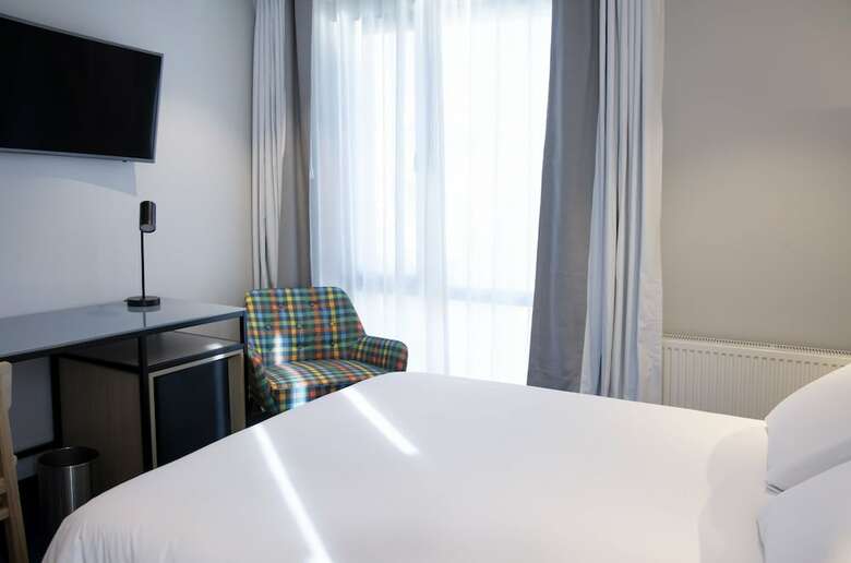 Hotel Casa Grande Express