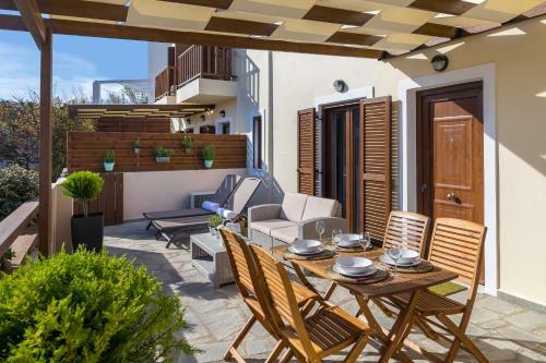 Hotel Syra Bay