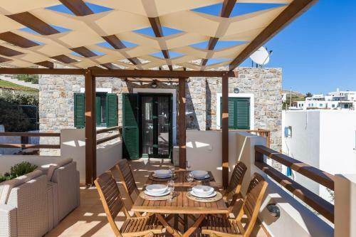 Hotel Syra Bay