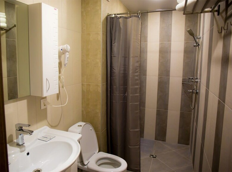 Hotel Roomer