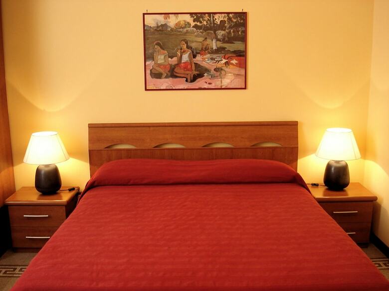B&B La Bella Giuliana