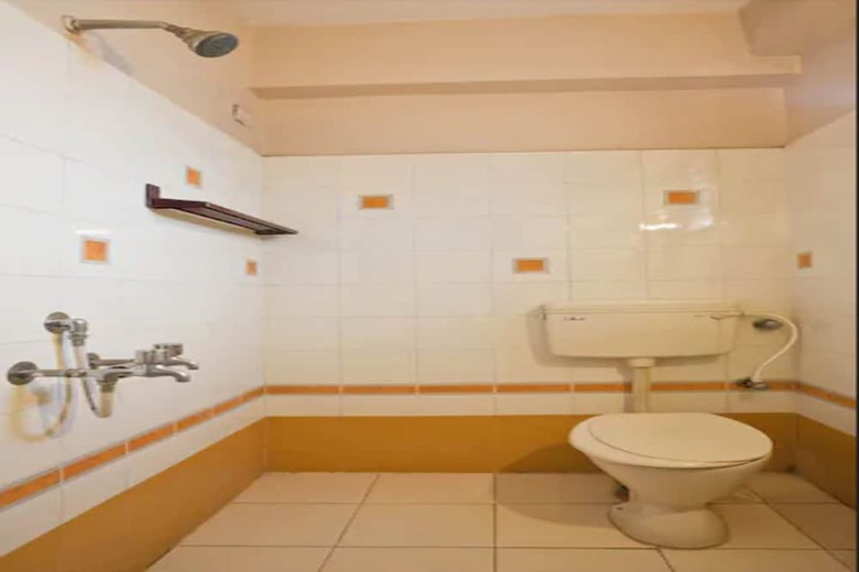 Hotel Akshaya