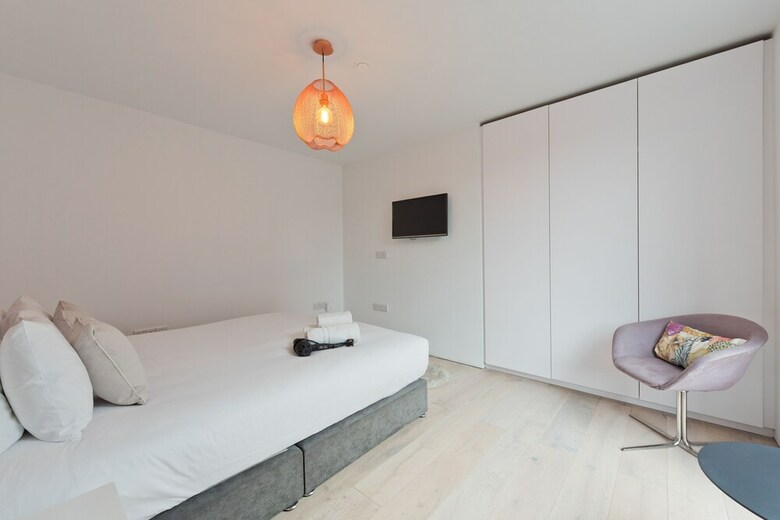 Apartamentos Double Penthouse En Suite - Hiphipstay