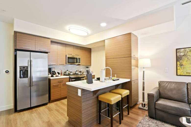 Apartamentos Global Luxury Suites At Koreatown