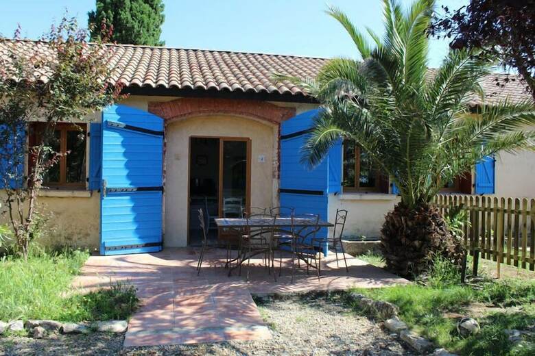 Le Clos Des Garennes
