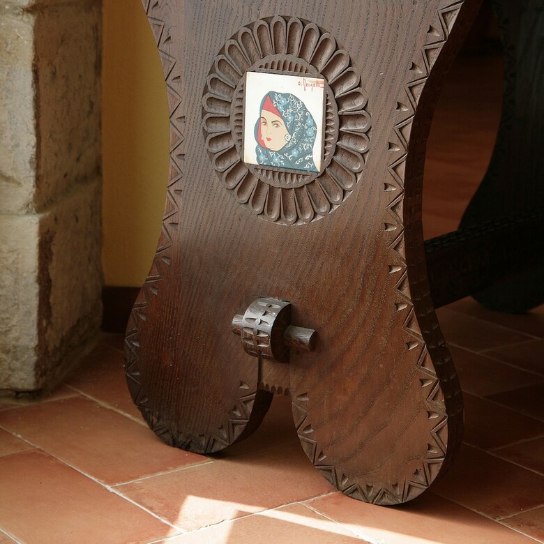 Bed & Breakfast Antica Casa Pasolini