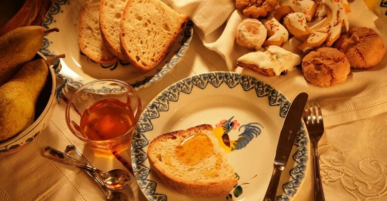 Bed & Breakfast Antica Casa Pasolini