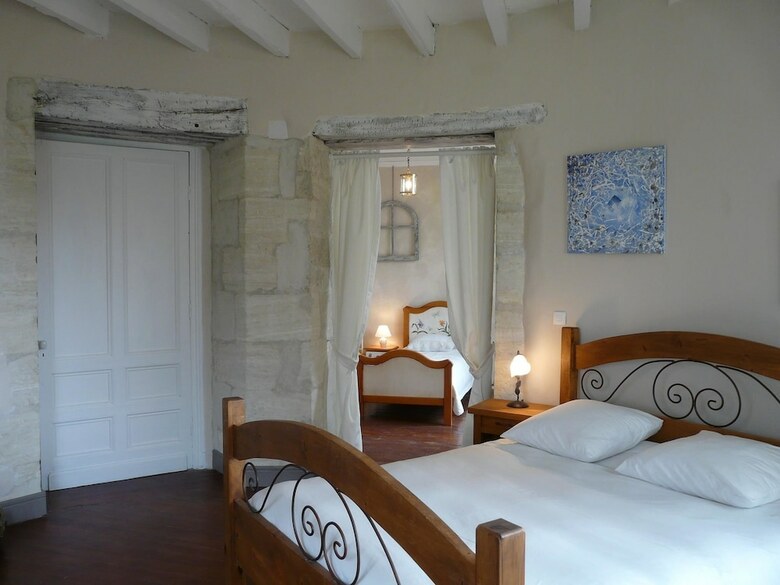 Hotel Ch�teau De La Comtesse