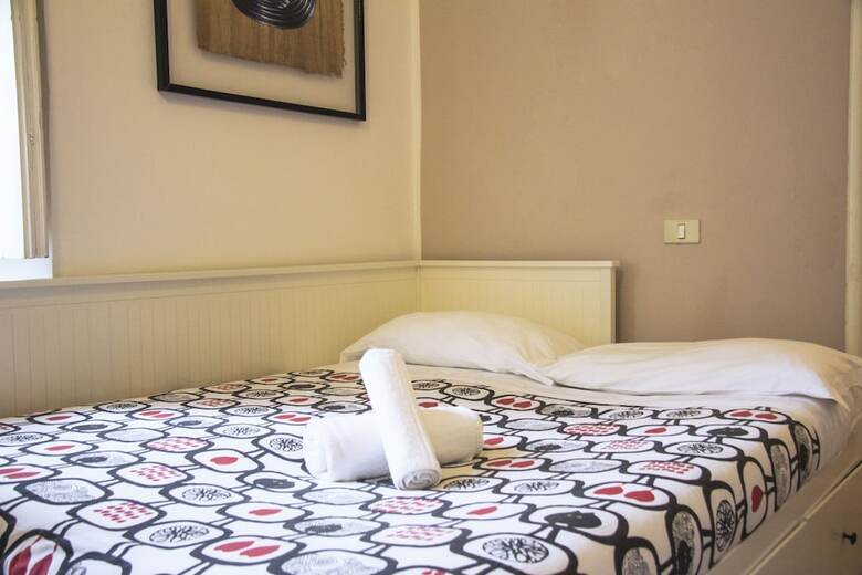 7 Archi Bed & Breakfast