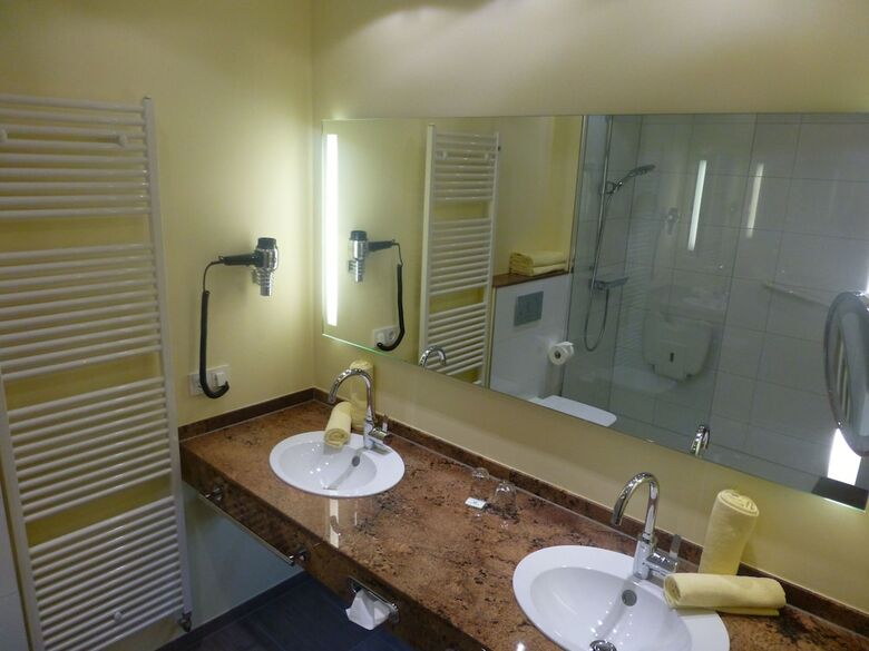 Land-gut-hotel Schweigener Hof